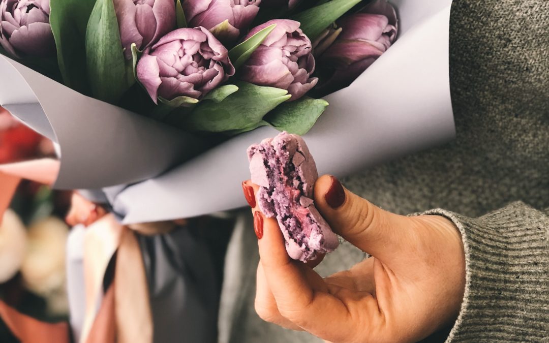 Nőnap… a Nők napja